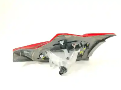 Tweedehands auto-onderdeel linker achterlamp in deur voor mazda 6 ranchera familiar (gj, gl) 2.2 d oem iam-referenties gje8513g0a  