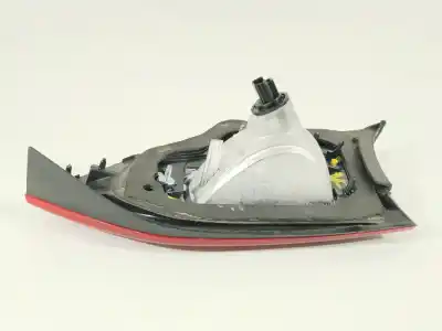 Tweedehands auto-onderdeel linker achterlamp in deur voor mazda 6 ranchera familiar (gj, gl) 2.2 d oem iam-referenties gje8513g0a  