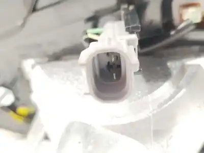 Tweedehands auto-onderdeel linker achterlamp in deur voor mazda 6 ranchera familiar (gj, gl) 2.2 d oem iam-referenties gje8513g0a  