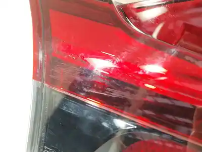 Tweedehands auto-onderdeel linker achterlamp in deur voor mazda 6 ranchera familiar (gj, gl) 2.2 d oem iam-referenties gje8513g0a  