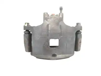Peça sobressalente para automóvel em segunda mão pinça de travão dianteira esquerda por citroen c4 aircross 1.6 hdi 115 referências oem iam 1607499380
