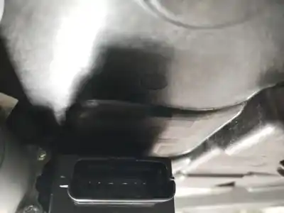 Second-hand car spare part driver left window regulator for kia cee'd (jd) 1.6 crdi 136 oem iam references 82470a2651 82471a2700 