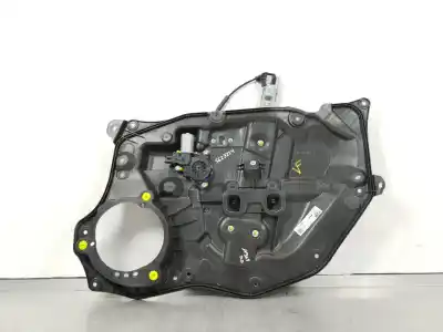 Second-hand car spare part passenger side right window regulator for mazda cx-3 luxury oem iam references dh0m5897x
