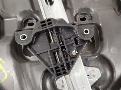 Second-hand car spare part passenger side right window regulator for mazda cx-3 luxury oem iam references dh0m5897x 7030145 bhn95858x