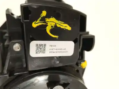 Second-hand car spare part indicator switch for ford focus iii 1.5 tdci oem iam references av6t13335ae f1et13n064ac f1et17a553ba