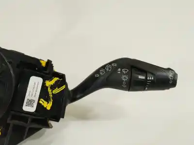 Second-hand car spare part indicator switch for ford focus iii 1.5 tdci oem iam references av6t13335ae f1et13n064ac f1et17a553ba