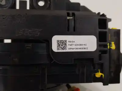 Second-hand car spare part indicator switch for ford focus iii 1.5 tdci oem iam references av6t13335ae f1et13n064ac f1et17a553ba