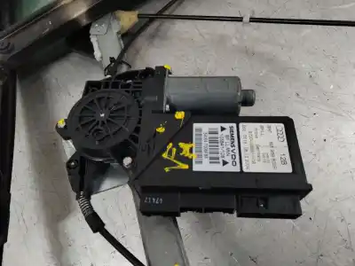 Автозапчастина б/у регулятор переднього правого скла для audi a4 b7 avant (8ed) 2.0 tdi посилання на oem iam 8e0837462c 0130821764 8e1959802b