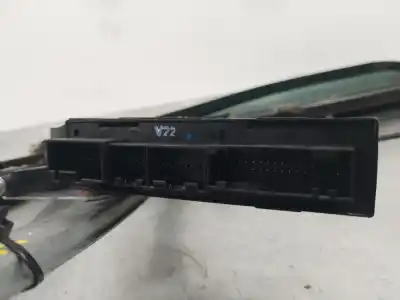 Автозапчастина б/у регулятор переднього правого скла для audi a4 b7 avant (8ed) 2.0 tdi посилання на oem iam 8e0837462c 0130821764 8e1959802b