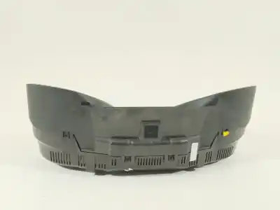 Second-hand car spare part dashboard for ford focus iii 1.5 tdci oem iam references f1et10849blk  