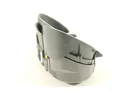 Second-hand car spare part dashboard for ford focus iii 1.5 tdci oem iam references f1et10849blk  