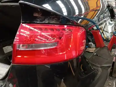 Second-hand car spare part  for AUDI A4 B8 (8K2)  OEM IAM references 8K5945096AC  