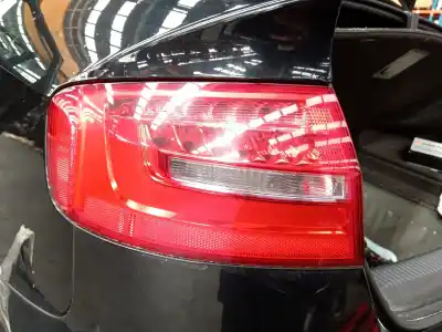 Second-hand car spare part  for AUDI A4 B8 (8K2)  OEM IAM references 8K5945095AC  