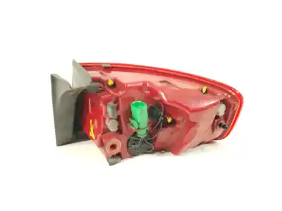 Автозапчасти б/у левый задний фонарь за audi a4 b8 (8k2) 2.0 tdi ссылки oem iam 8k5945095ac  