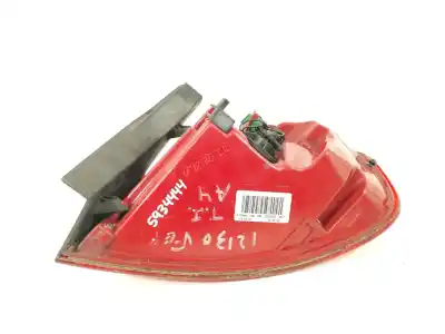 Автозапчасти б/у левый задний фонарь за audi a4 b8 (8k2) 2.0 tdi ссылки oem iam 8k5945095ac  