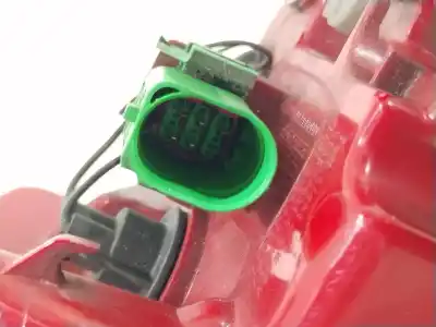 Автозапчасти б/у левый задний фонарь за audi a4 b8 (8k2) 2.0 tdi ссылки oem iam 8k5945095ac  