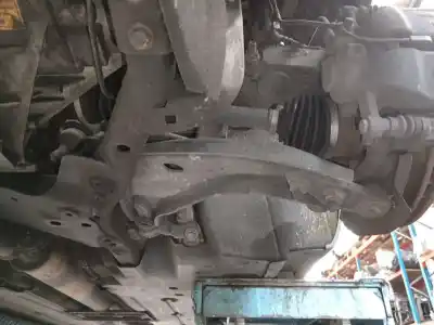 Peça sobressalente para automóvel em segunda mão  por MINI MINI (R56)  Referências OEM IAM   