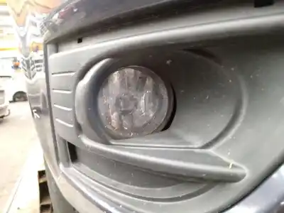 Second-hand car spare part Right Fog Light for CITROEN C4 PICASSO I MONOSPACE (UD_) 1.6 HDI OEM IAM references 9685504980  