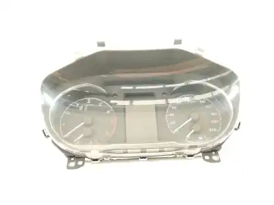 Peça sobressalente para automóvel em segunda mão  por TOYOTA YARIS  Referências OEM IAM 83800F5290  