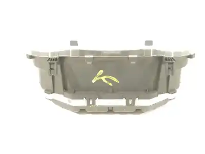 Peça sobressalente para automóvel em segunda mão quadrante por toyota yaris active referências oem iam 83800f5290  