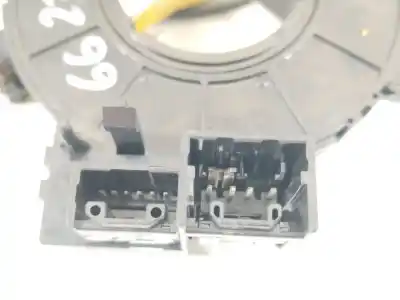 Автозапчастина б/у кільце піддушки безопасности для mitsubishi colt vi (z3_a, z2_a) 1.5 (z23a) посилання на oem iam mr587756  