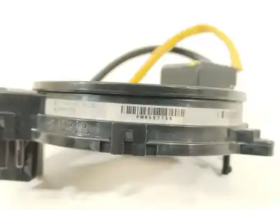 Автозапчастина б/у кільце піддушки безопасности для mitsubishi colt vi (z3_a, z2_a) 1.5 (z23a) посилання на oem iam mr587756  