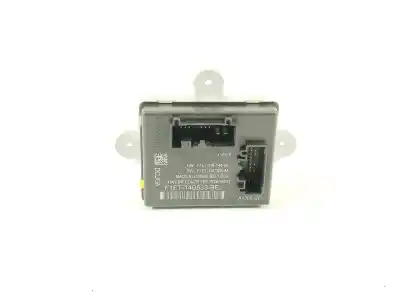 Second-hand car spare part Comfort Module for FORD FOCUS III 1.5 TDCI OEM IAM references F1ET14B533BE  