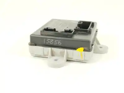 Second-hand car spare part comfort module for ford focus iii 1.5 tdci oem iam references f1et14b533be  