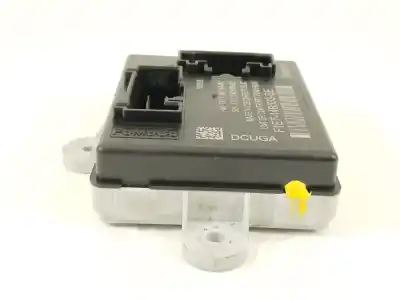 Second-hand car spare part comfort module for ford focus iii 1.5 tdci oem iam references f1et14b533be  