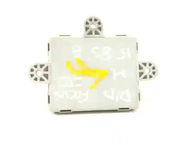 Second-hand car spare part comfort module for ford focus iii 1.5 tdci oem iam references f1et14b533be  