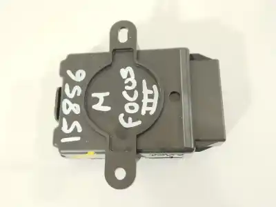 Second-hand car spare part electronic module for ford focus iii 1.5 tdci oem iam references f1cb13c148ah  