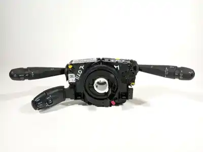Peça sobressalente para automóvel em segunda mão comutador de luzes por peugeot 208 2020 referências oem iam 98369259zd