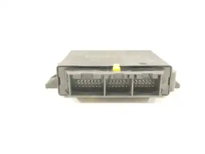 Second-hand car spare part electronic module for ford focus iii 1.5 tdci oem iam references f1et15k866bh  