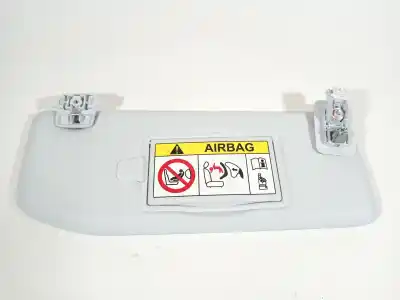 Автозапчастина б/у ПРАВИЛЬНИЙ НАТІР для PEUGEOT 208  Посилання на OEM IAM 98100807PR  