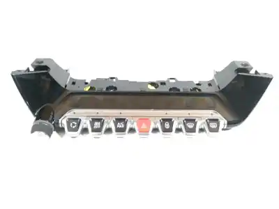 Peça sobressalente para automóvel em segunda mão comandos de alavanca por peugeot 208 2020 referências oem iam 98404585xu