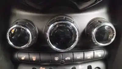 Peça sobressalente para automóvel em segunda mão  por MINI MINI (F56)  Referências OEM IAM 61316819715  