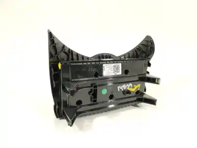 İkinci el araba yedek parçası iklim kontrolü için mini mini (f56) cooper d oem iam referansları 61316819715  