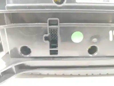 İkinci el araba yedek parçası iklim kontrolü için mini mini (f56) cooper d oem iam referansları 61316819715  