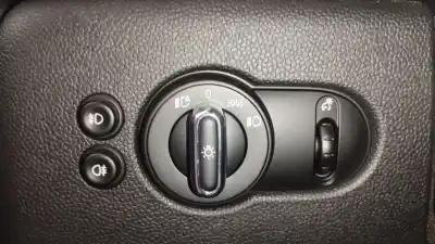 Peça sobressalente para automóvel em segunda mão  por MINI MINI (F56)  Referências OEM IAM 9865845  61315A25471
