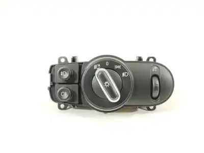 Piesă de schimb auto la mâna a doua maneta bloc lumini pentru mini mini (f56) cooper d referințe oem iam 9865845  61315a25471