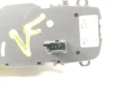 Piesă de schimb auto la mâna a doua maneta bloc lumini pentru mini mini (f56) cooper d referințe oem iam 9865845  61315a25471