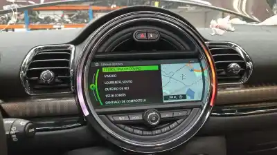 Peça sobressalente para automóvel em segunda mão  por MINI MINI (F56)  Referências OEM IAM 65509367673  9367673