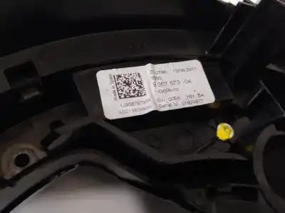 Автозапчастина б/у молдинг для mini mini (f56) cooper d посилання на oem iam 65509367673  9367673