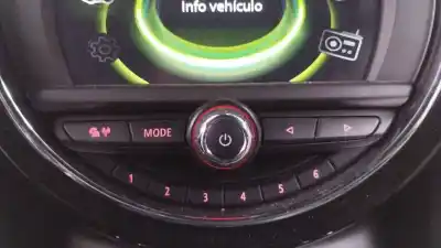 Peça sobressalente para automóvel em segunda mão  por MINI MINI (F56)  Referências OEM IAM 61319354505  