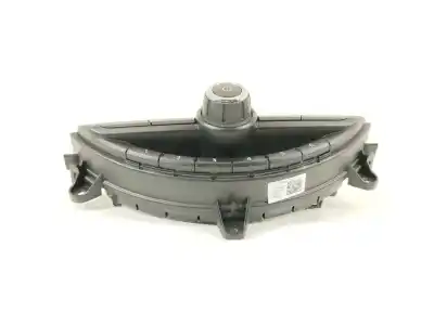 Pièce détachée automobile d'occasion système audio / radiocd pour mini mini (f56) cooper d références oem iam 61319354505  