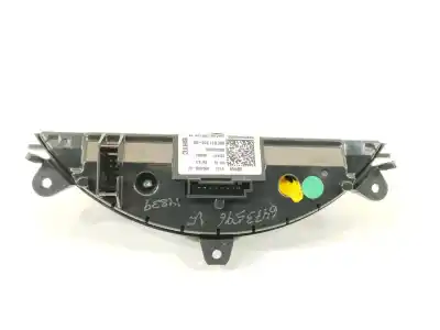 Pièce détachée automobile d'occasion système audio / radiocd pour mini mini (f56) cooper d références oem iam 61319354505  