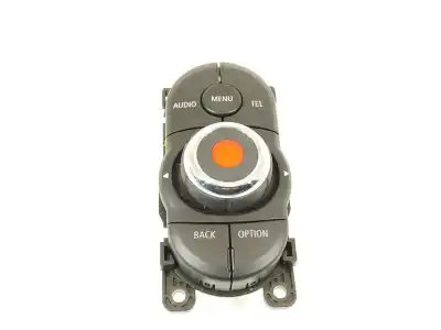 Автозапчастина б/у многофункційне управління для mini mini (f56) cooper d посилання на oem iam 9381679  65829381679