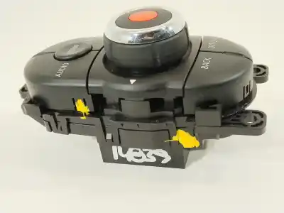 Автозапчастина б/у многофункційне управління для mini mini (f56) cooper d посилання на oem iam 9381679  65829381679