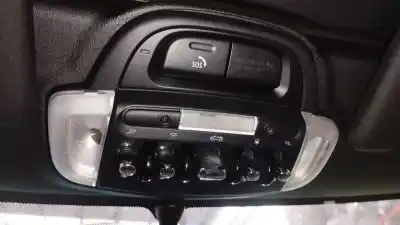 Peça sobressalente para automóvel em segunda mão  por MINI MINI (F56)  Referências OEM IAM 61319362702  