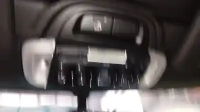 Автозапчастина б/у внутрішне світло для mini mini (f56) cooper d посилання на oem iam 61319362702  